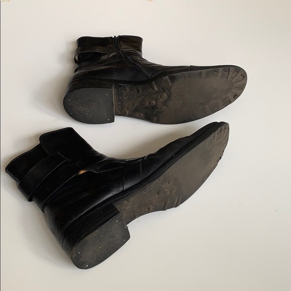 Boots by Debut Italian handmade brand - Picture 6 of 14